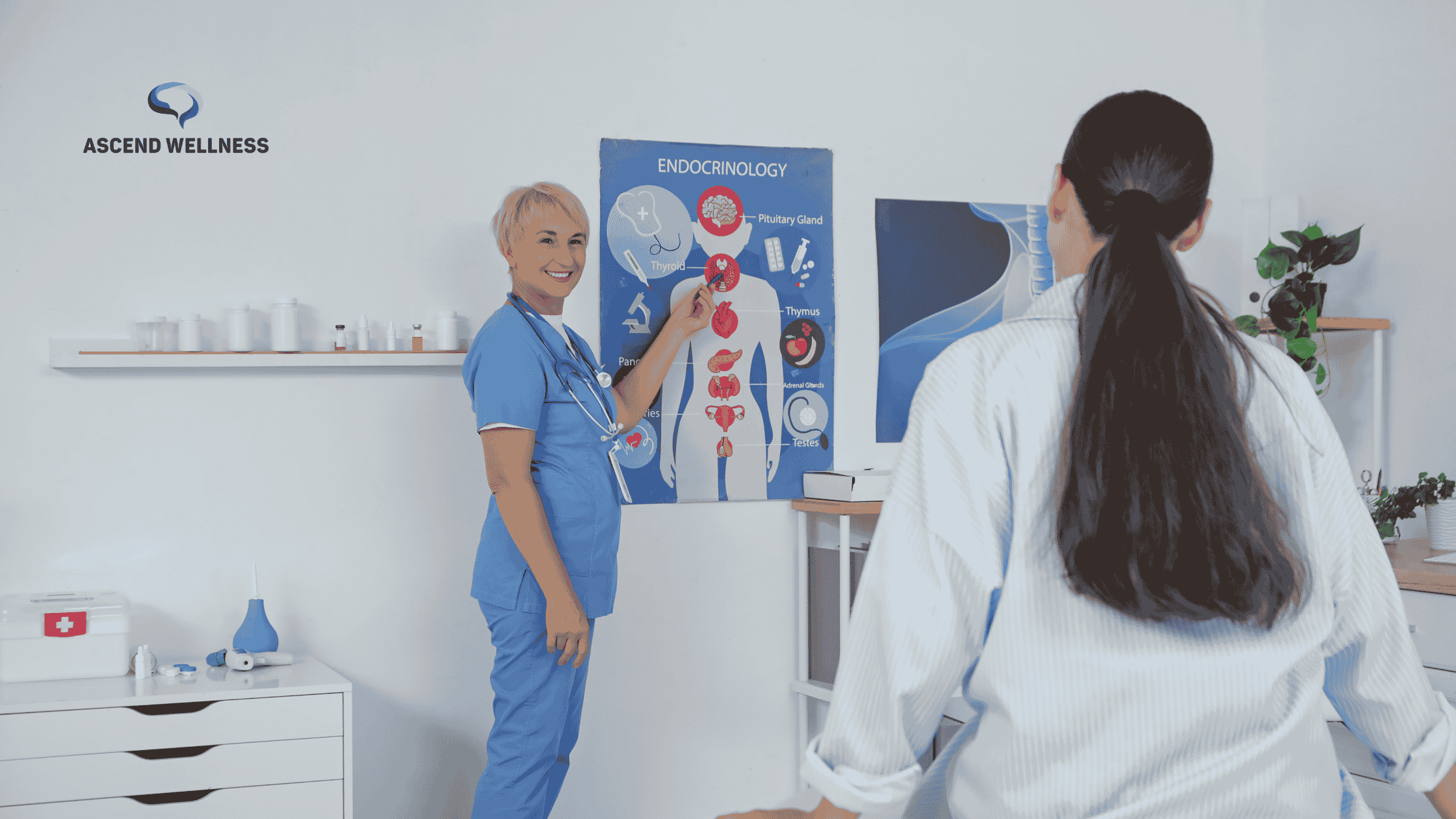 Hormone Imbalance Symptoms: Signs You Shouldn’t Ignore