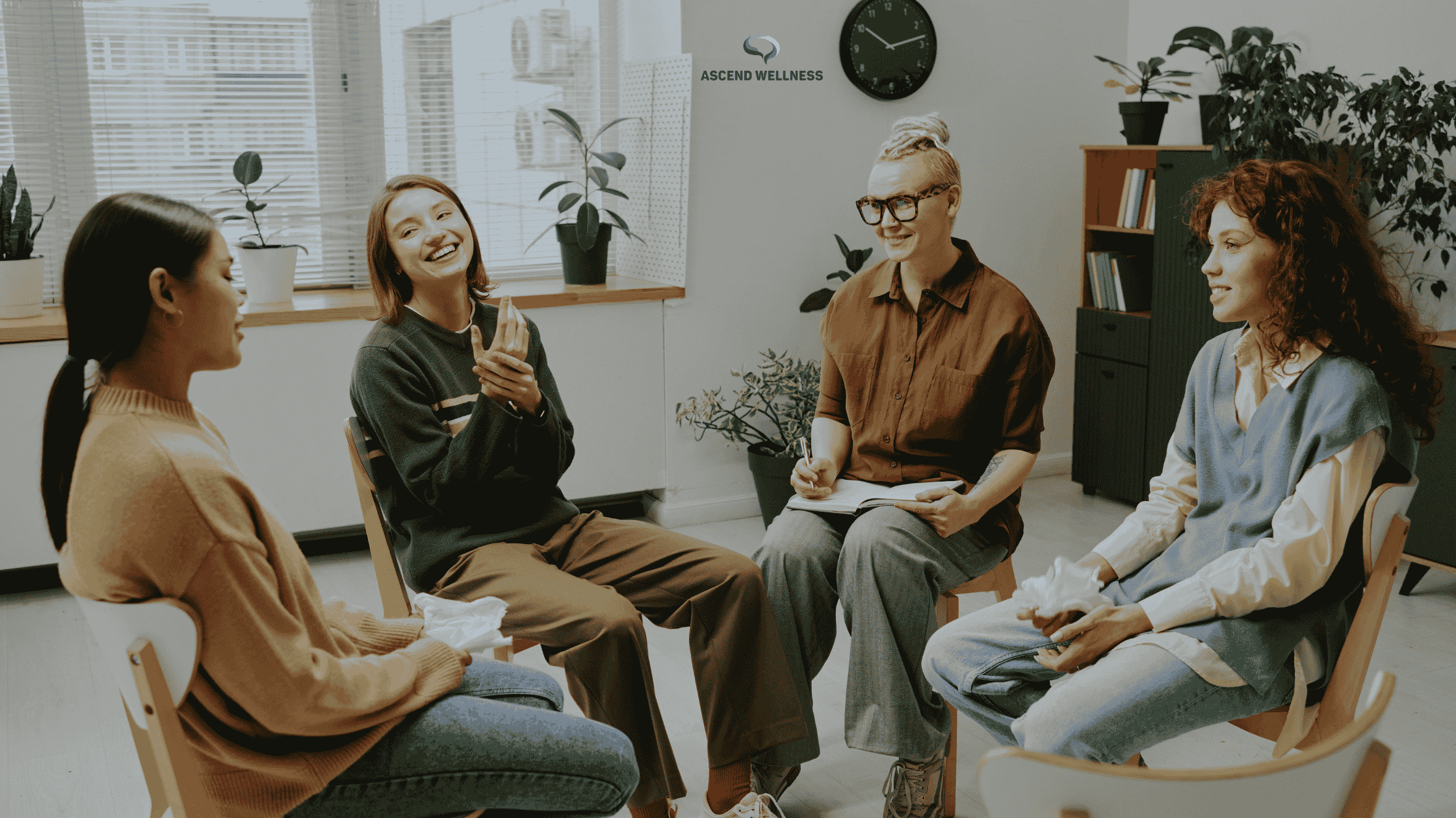 Common Myths About Therapy