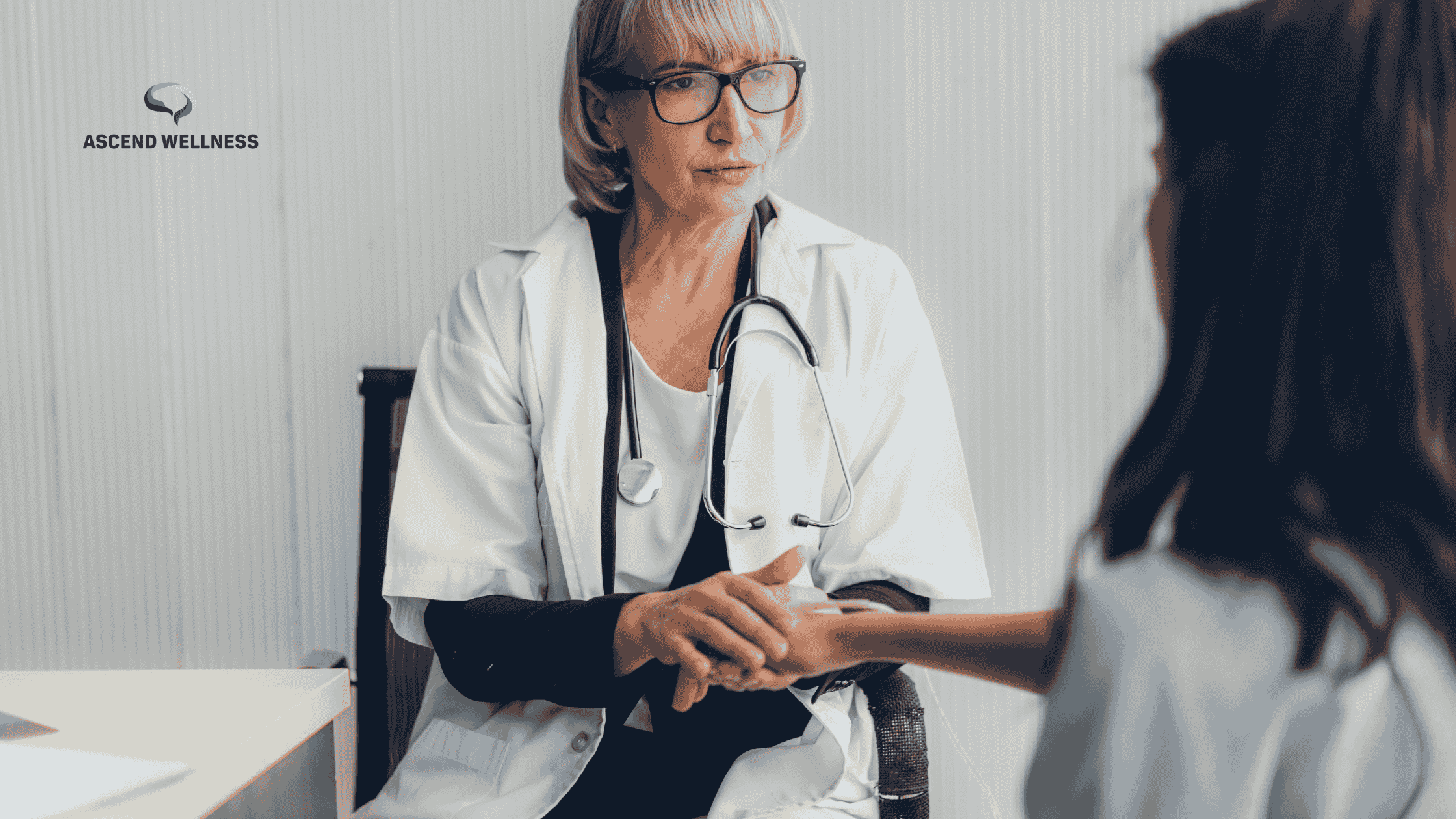 How Personalized Care Supports Long-Term Health and Wellness Confident