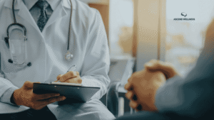 How to Prepare for a Wellness Consultation During Consultation
