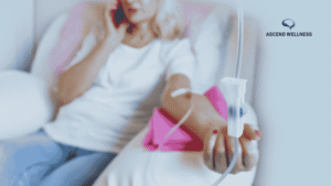What Is IV Therapy Benefits, Uses, and What to Expect