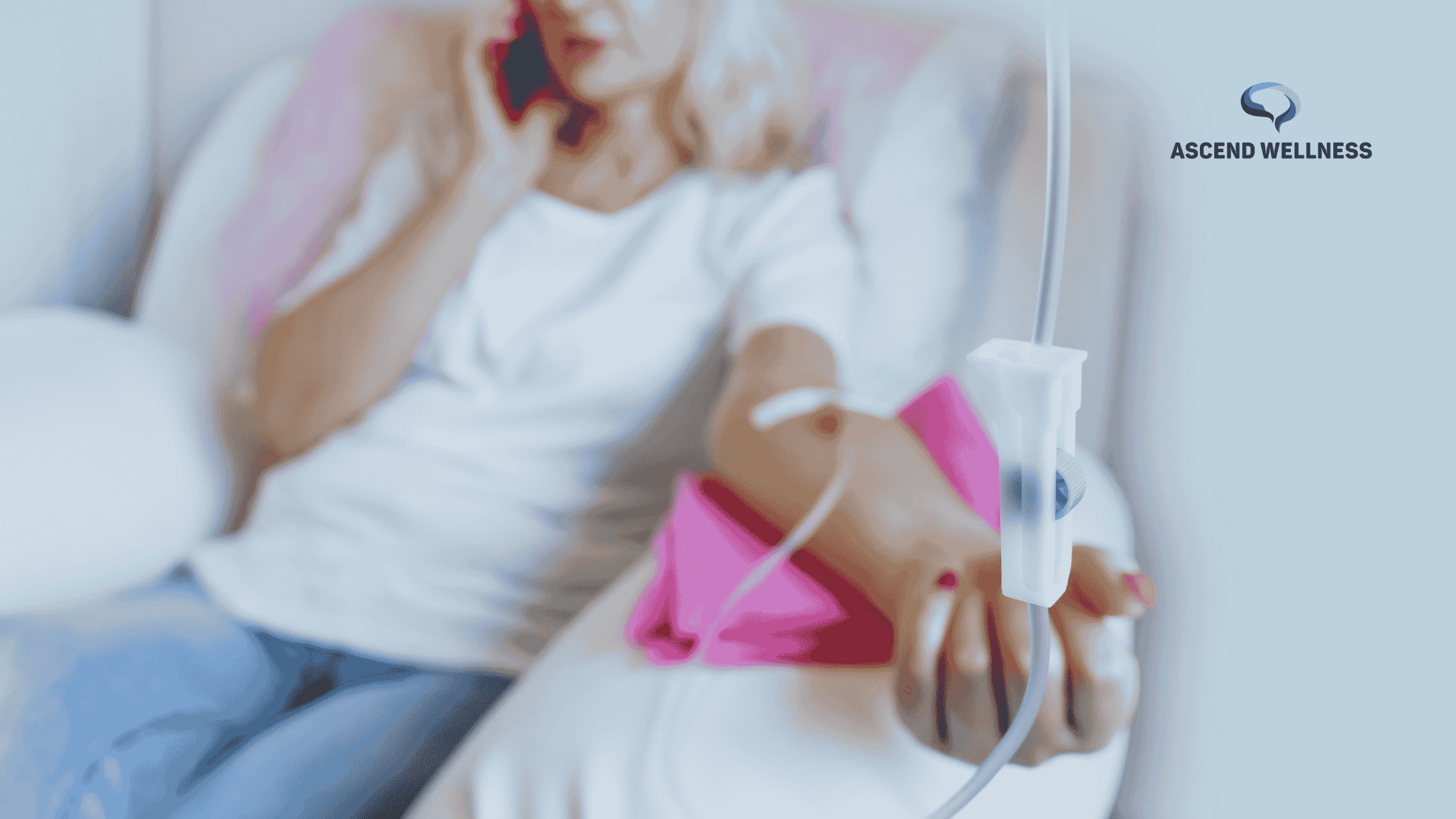 What Is IV Therapy Benefits, Uses, and What to Expect