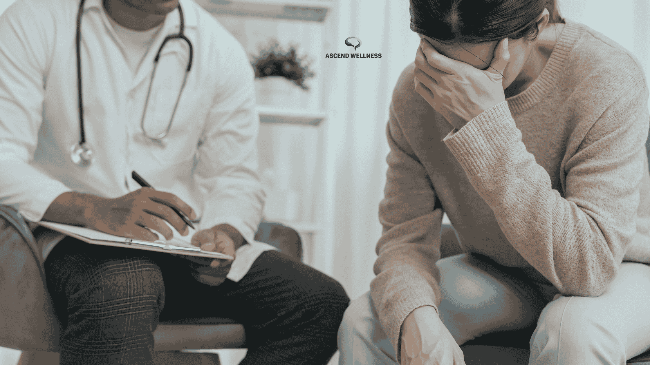 When Should You See a Mental Health Professional