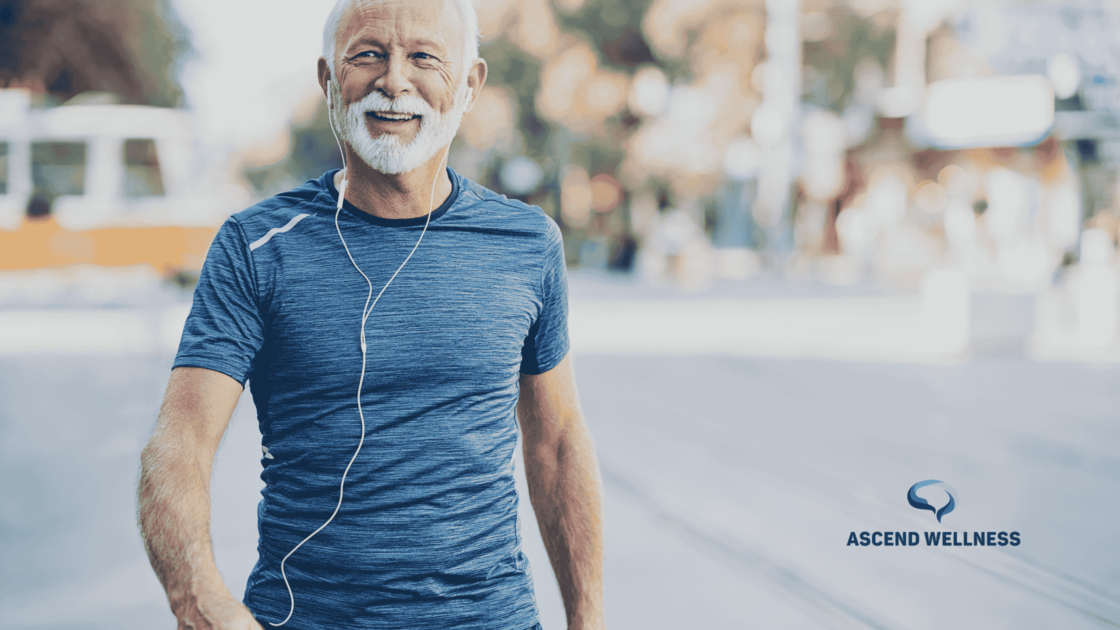 Why Metabolism Slows Down With Age and How to Support It