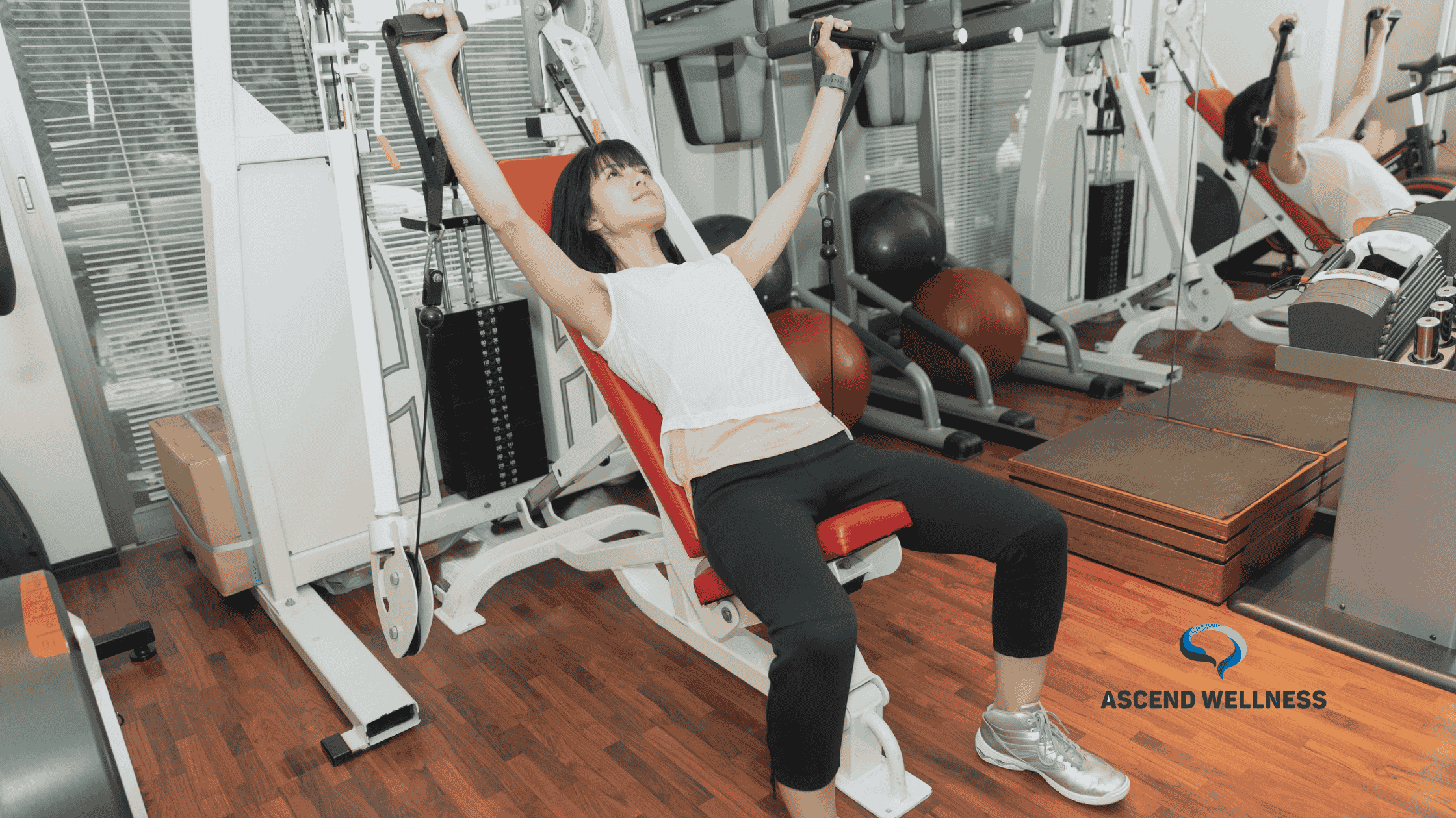 Why Metabolism Slows Down With Age and How to Support It