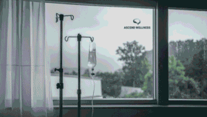 How IV Vitamin Drips Support Hydration, Energy & Wellness