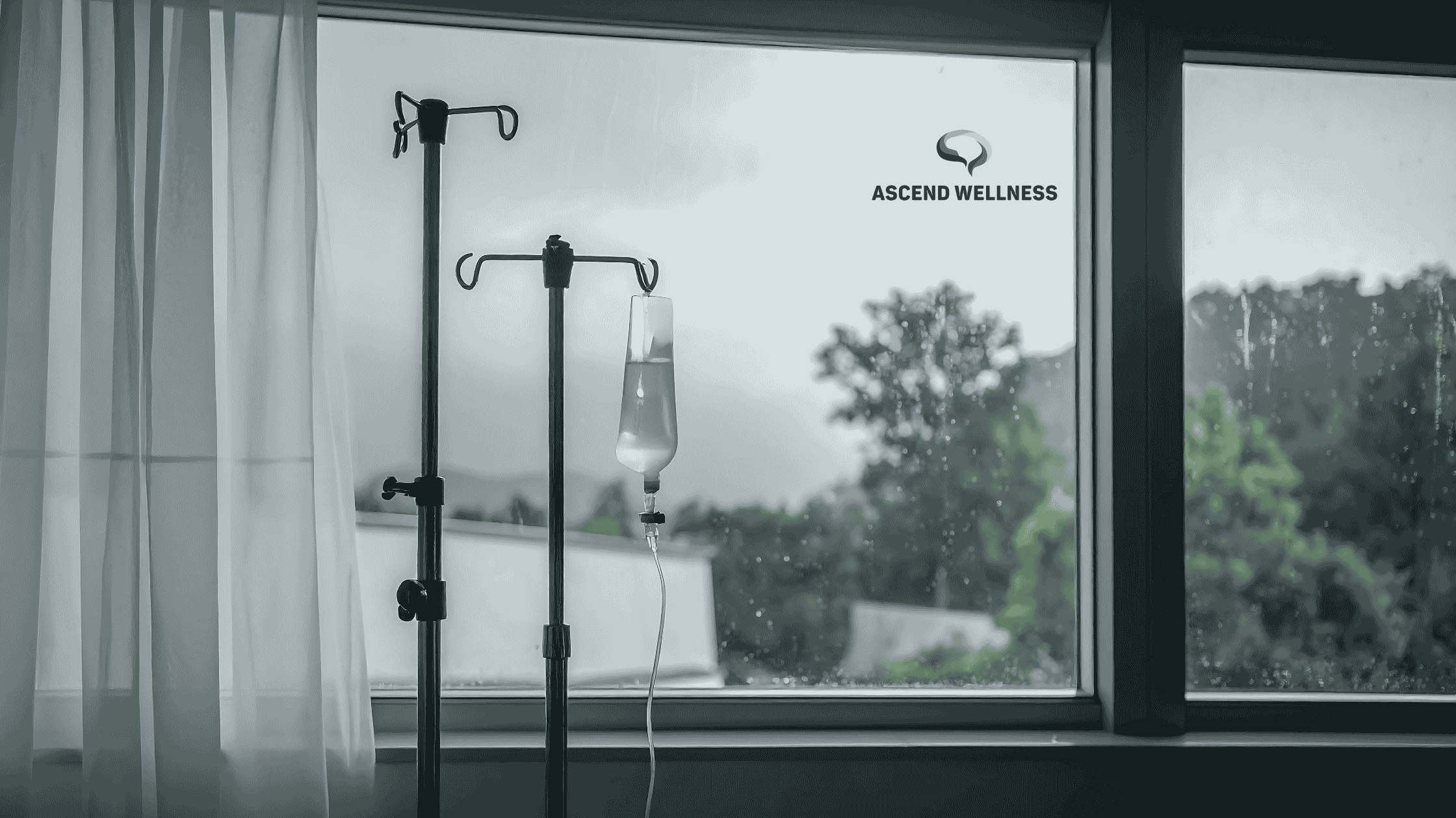 How IV Vitamin Drips Support Hydration, Energy & Wellness