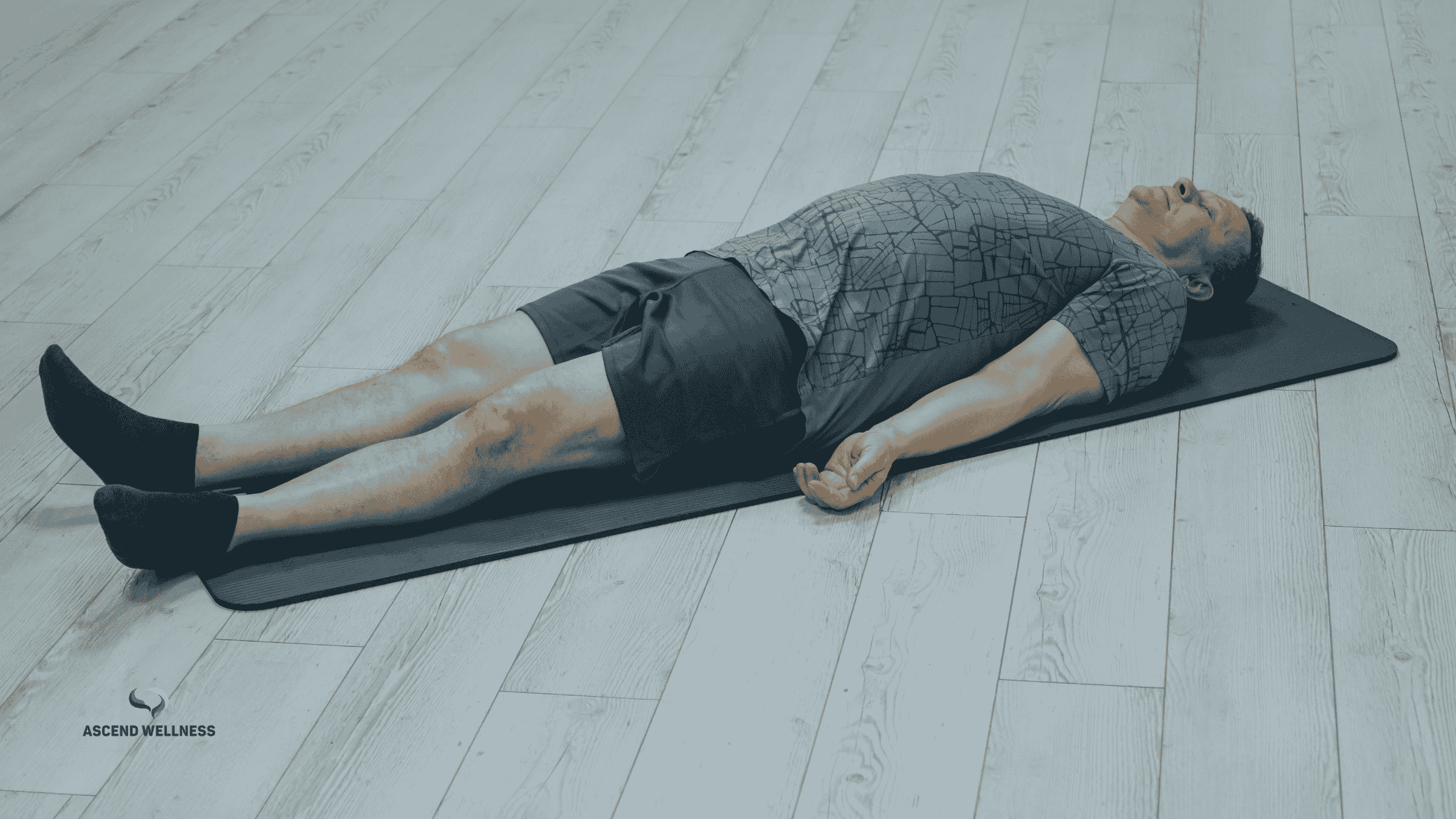 How Wellness Optimization Supports Energy, Focus, and Recovery Relaxed