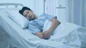 IV Therapy vs Oral Vitamins Understanding Absorption and Effectiveness