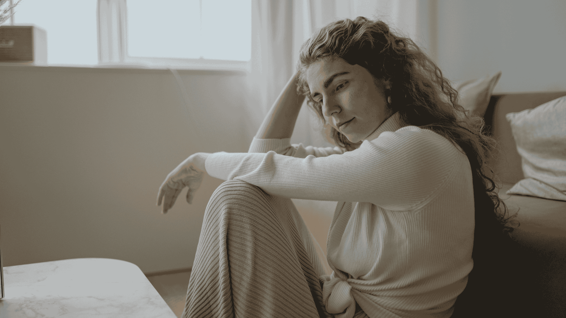 When to Consider Ketamine Therapy for Mental Health