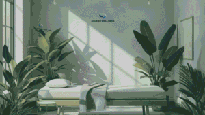 IV Ketamine Therapy Near Kansas City