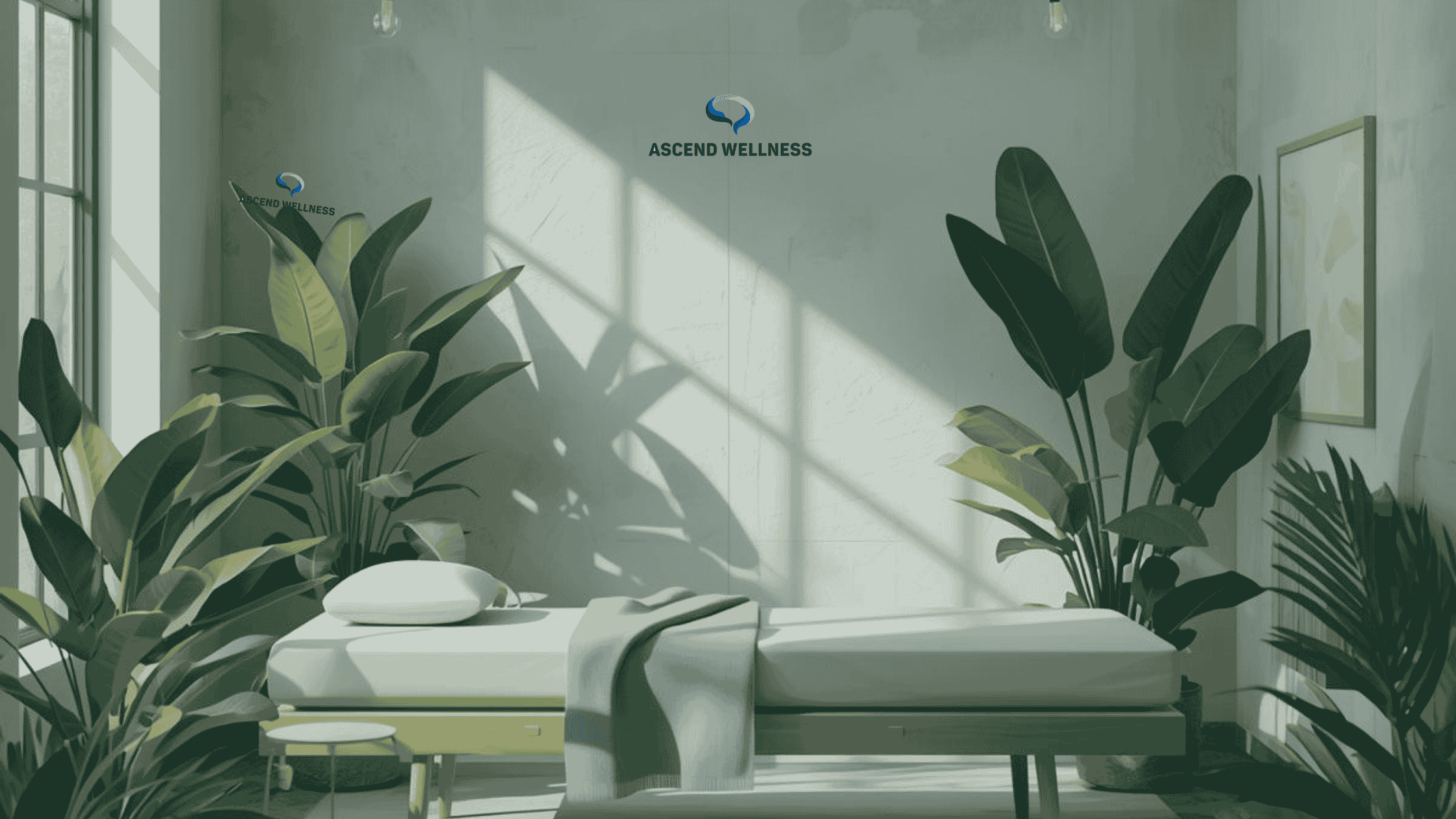 IV Ketamine Therapy Near Kansas City