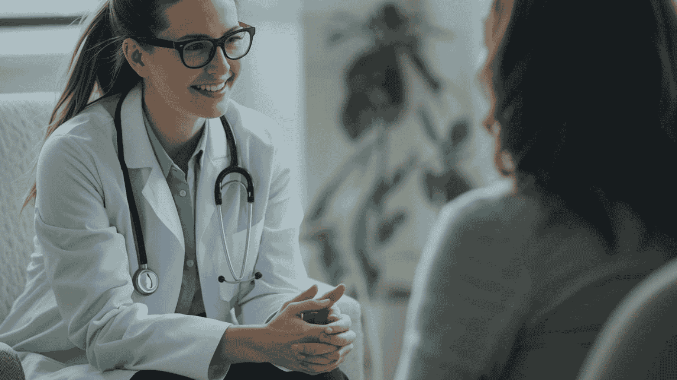 IV Ketamine Therapy Near Kansas City