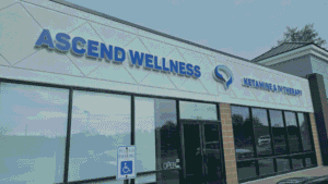 Where to Get IV Ketamine Therapy Near Kansas Cityss