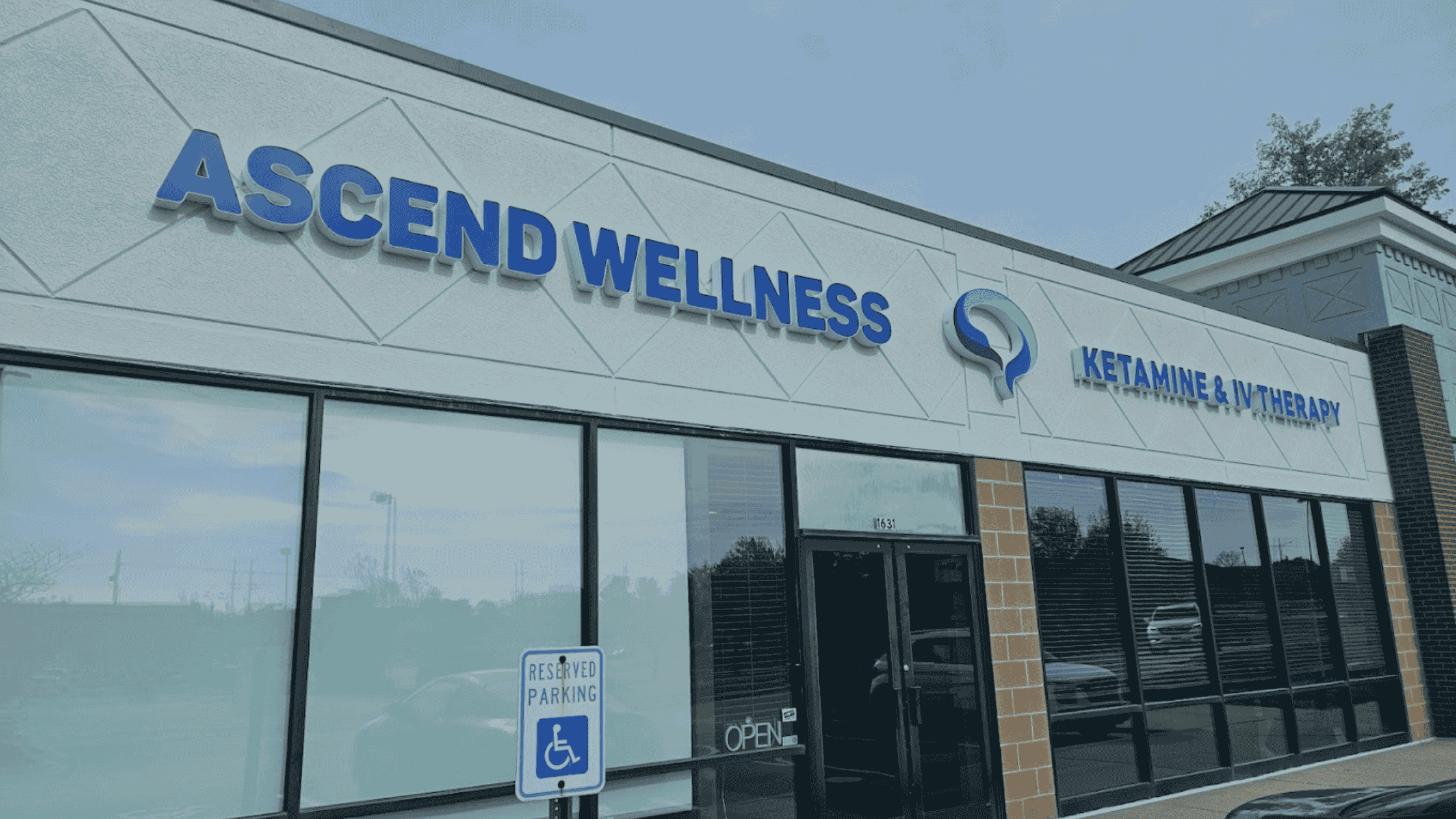 Where to Get IV Ketamine Therapy Near Kansas Cityss