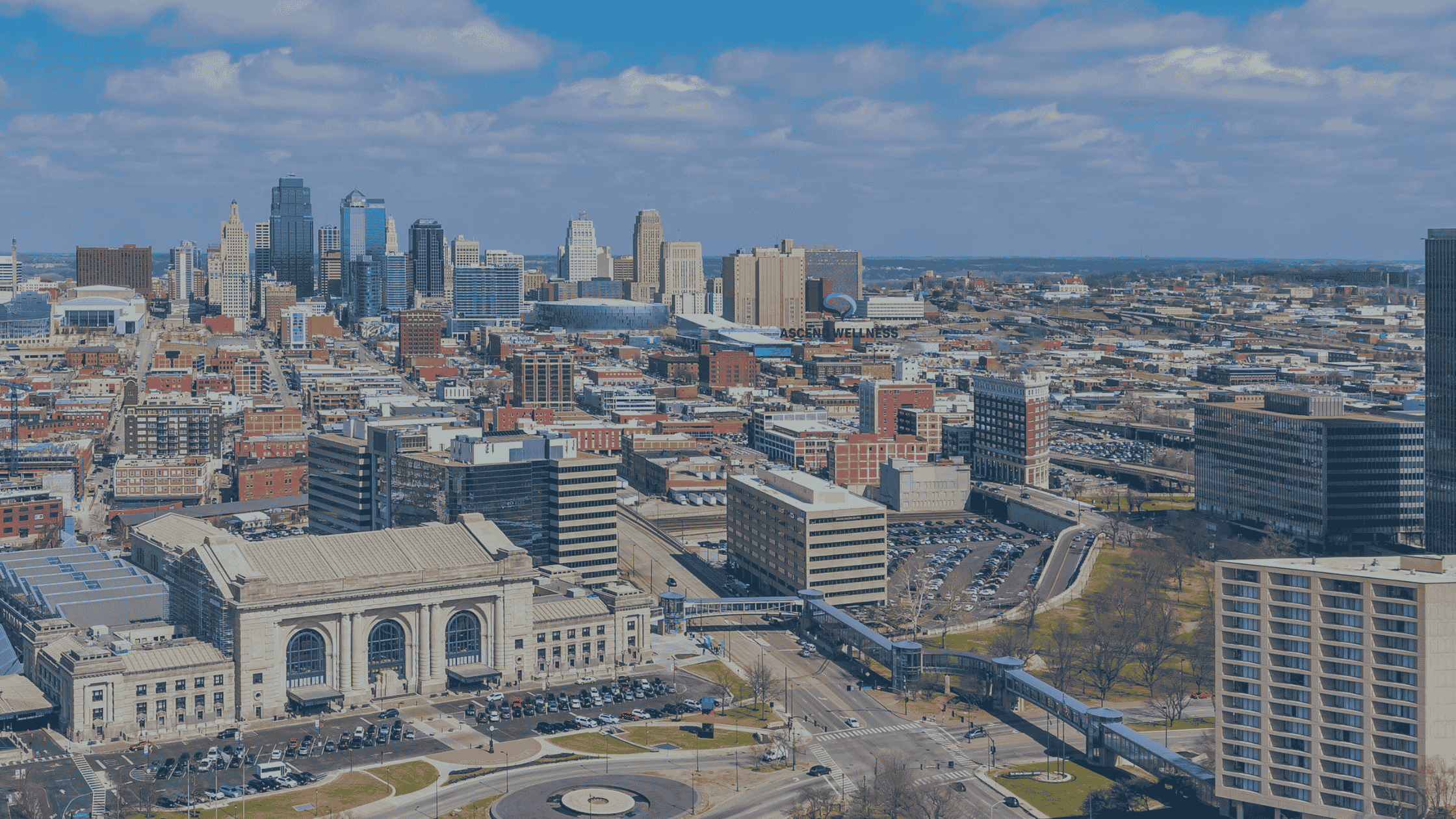 IV Ketamine Therapy in Kansas City: What to Expect