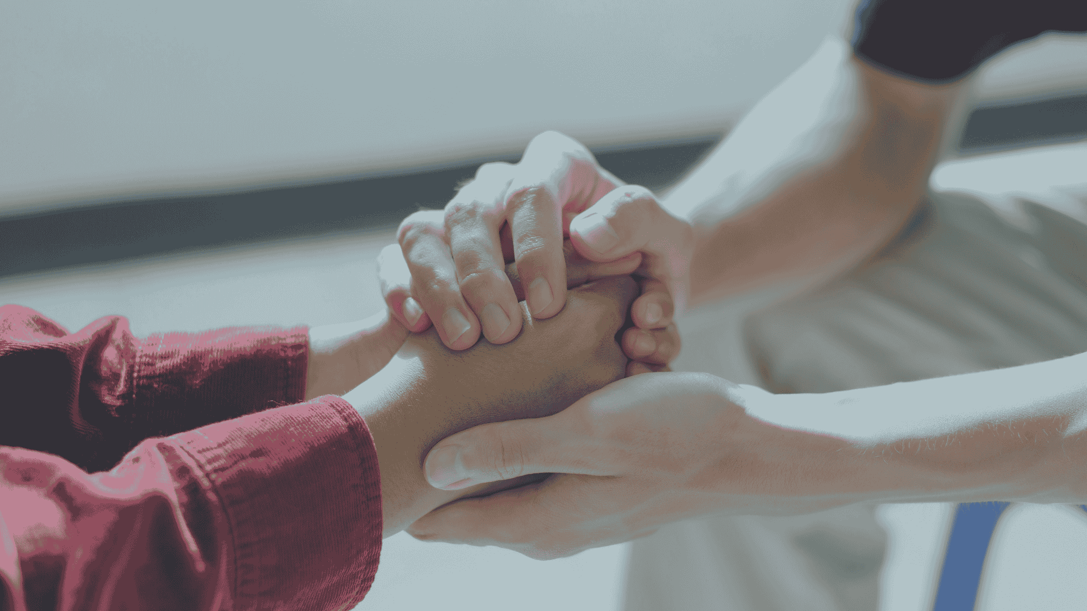 Understanding PTSD and Available Support Options