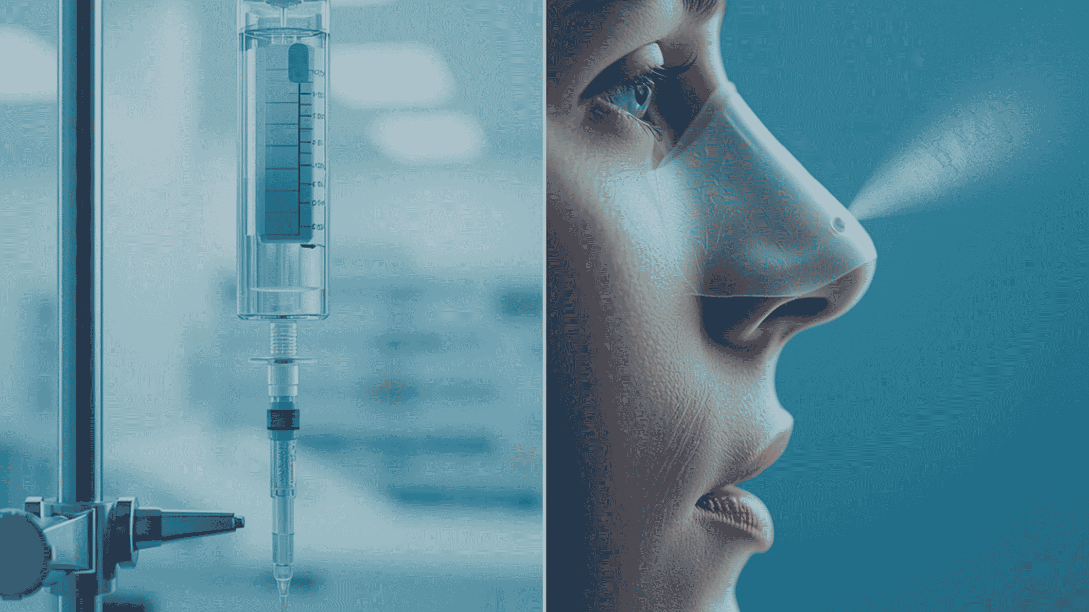 IV Ketamine vs Spravato