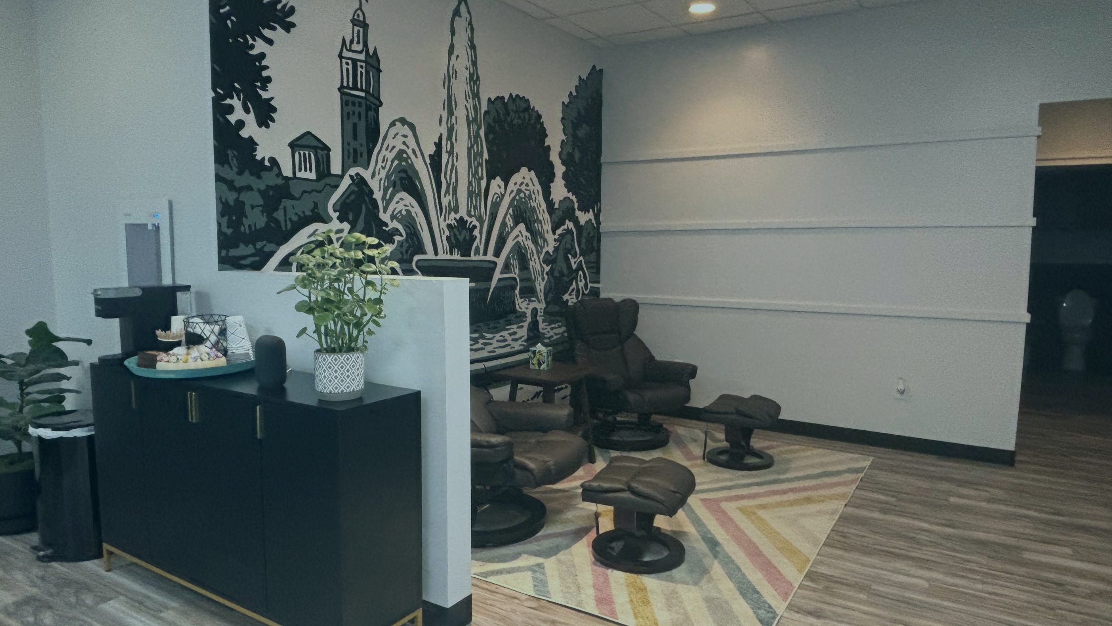 Ketamine Therapy Safety Kansas City