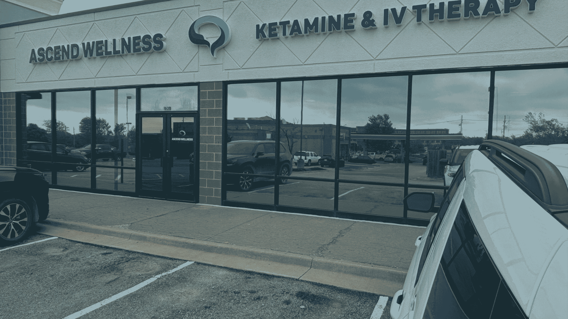 Ketamine Therapy PTSD Lee’s Summit