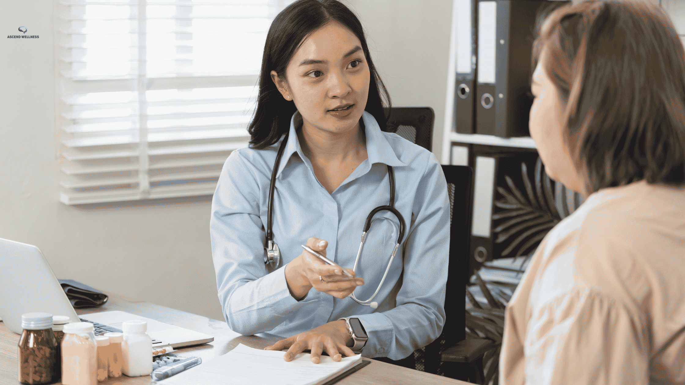 BHRT for hormone imbalance