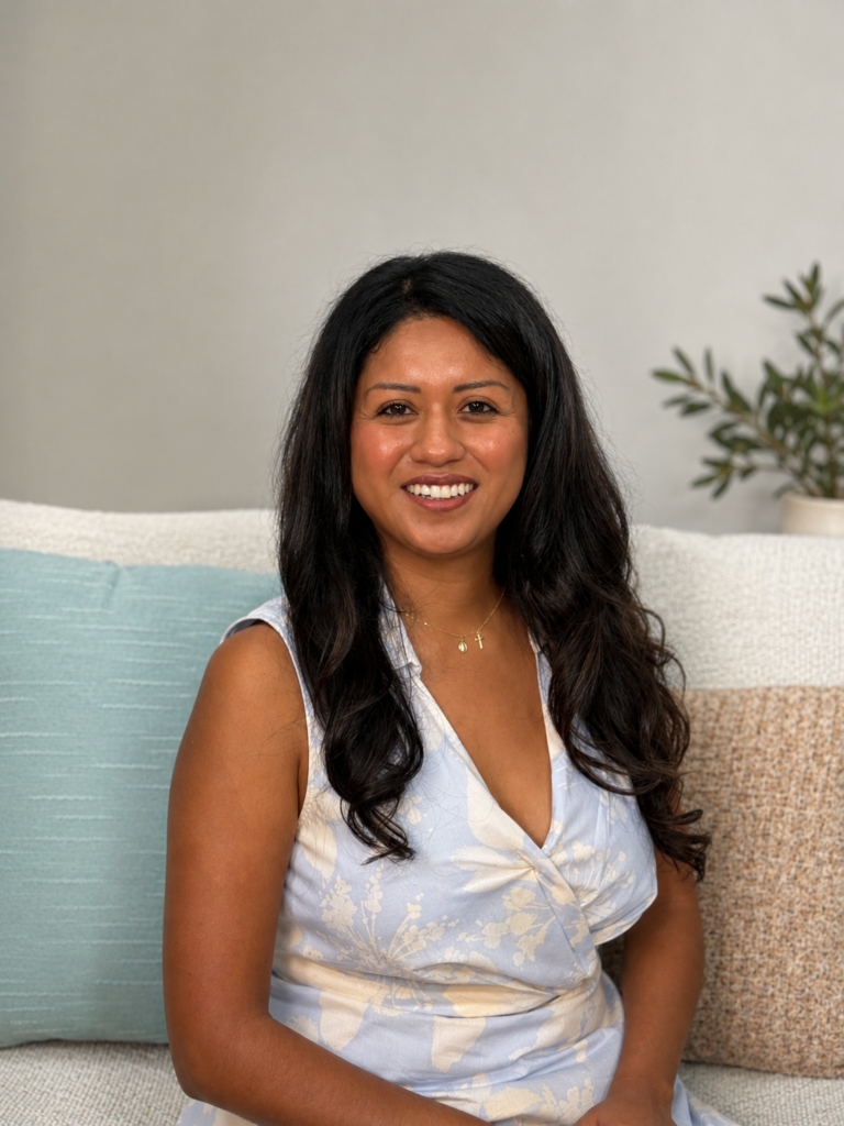 Alma Hernandez Morris