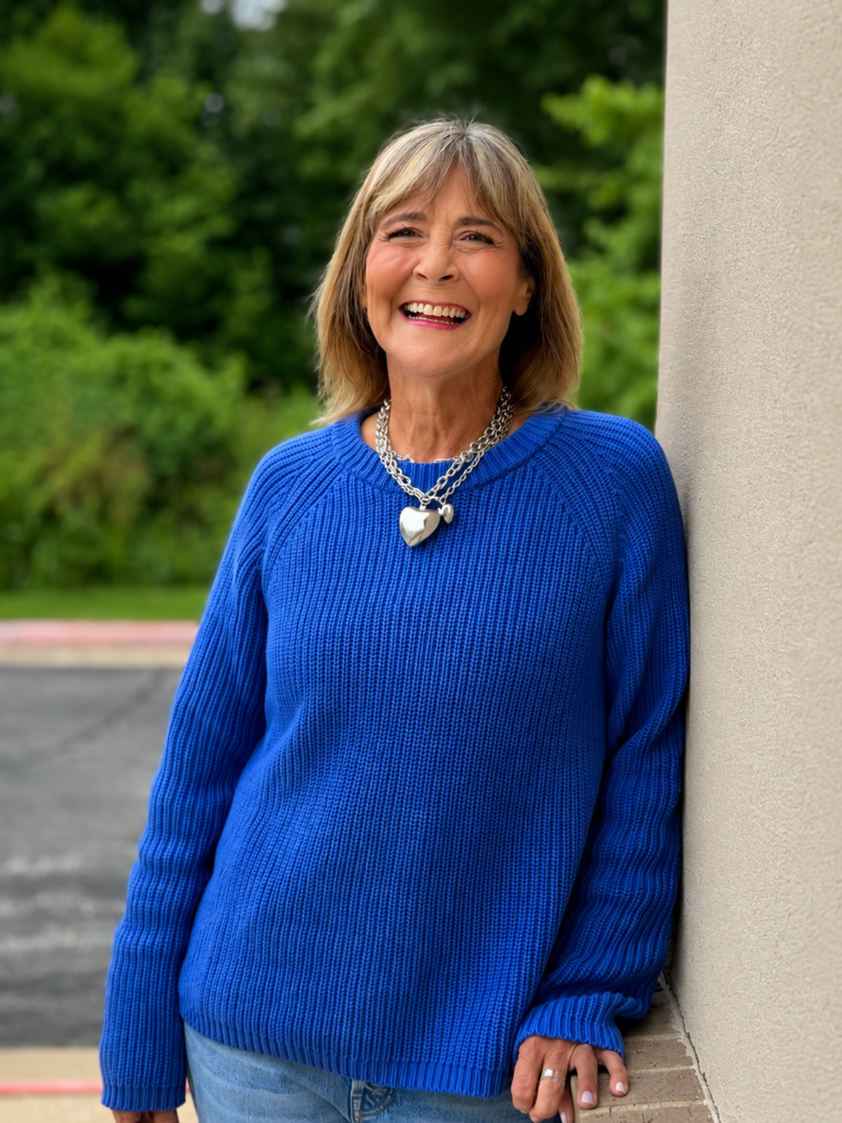 Dr. Elizabeth Froman