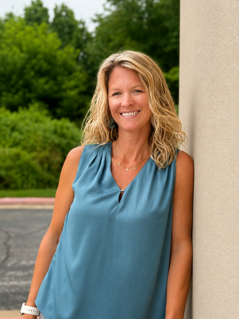 Kelly McCarty
