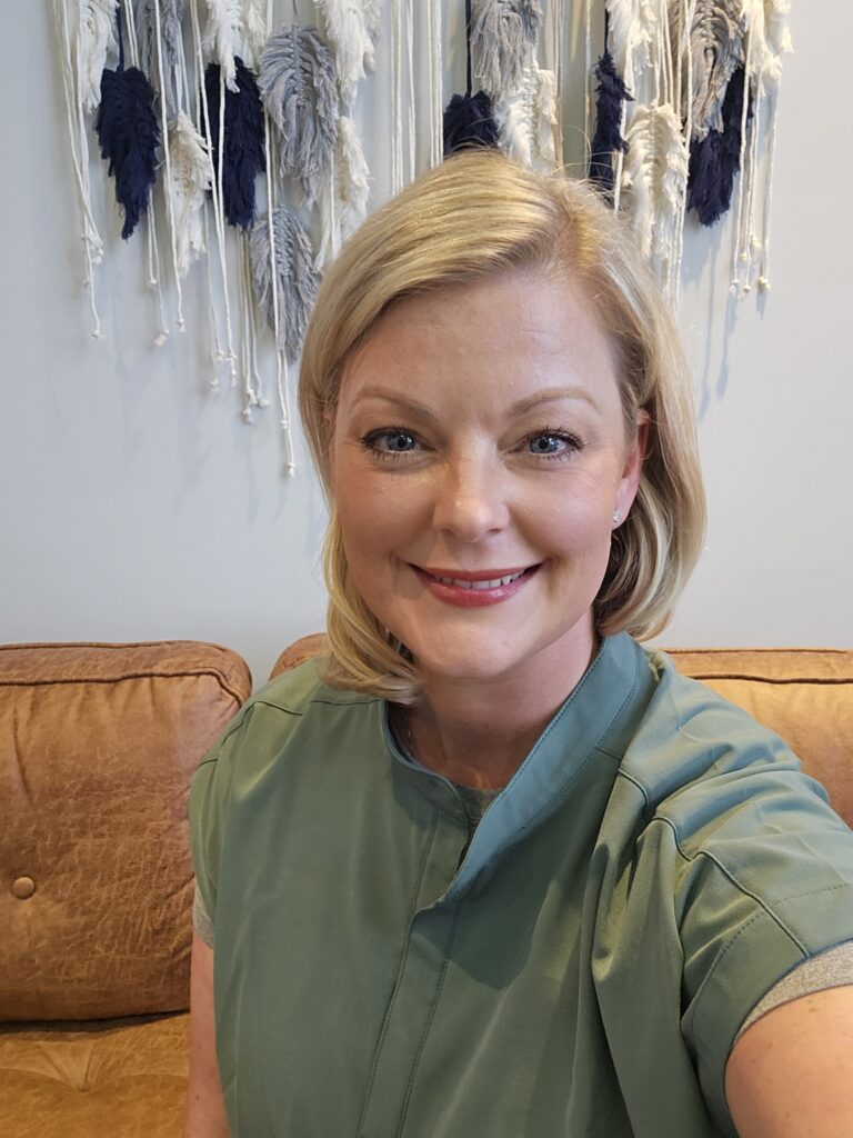 Angie Carroll