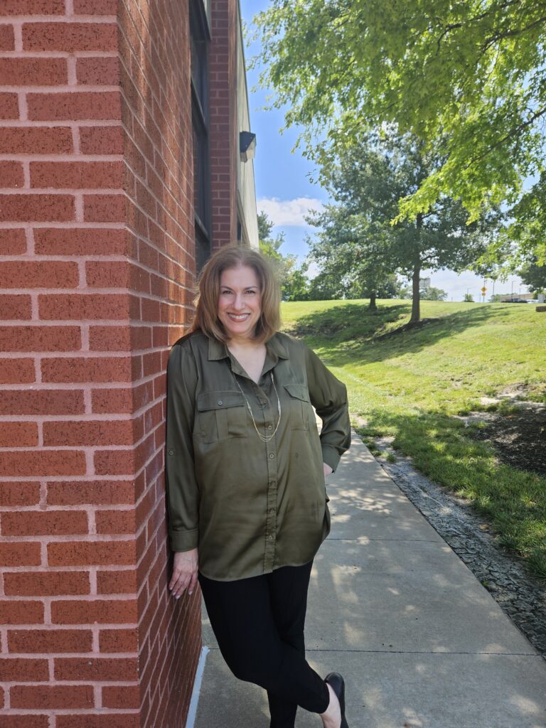 Ellen Henry